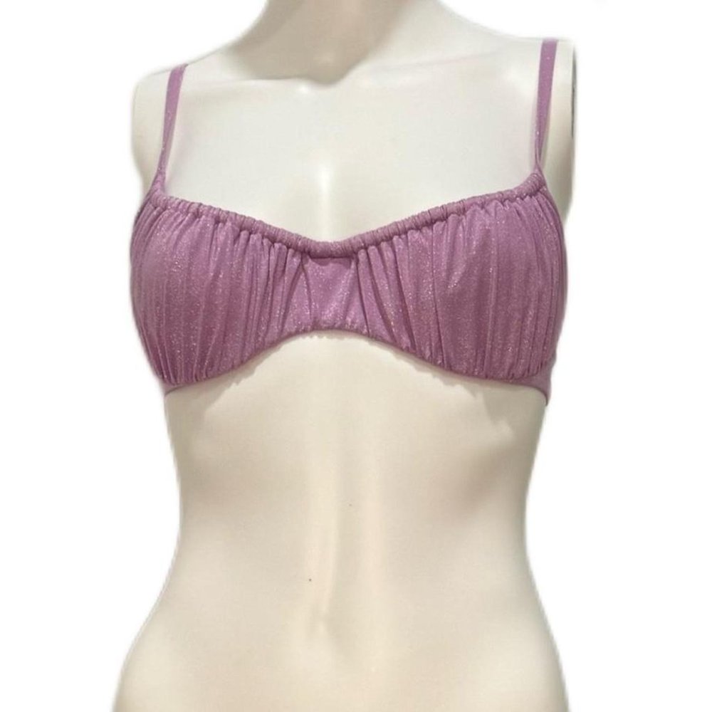 Victorias Secret Swim Ruched